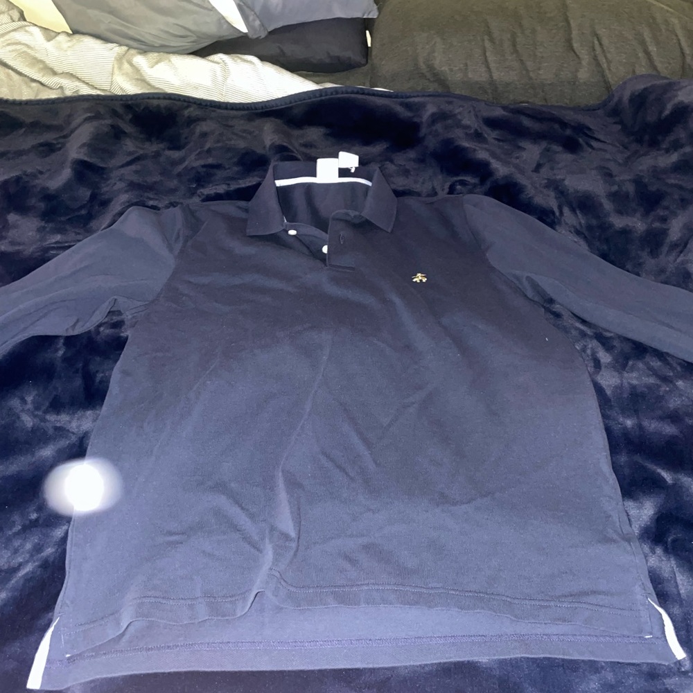 Brook brothers polos